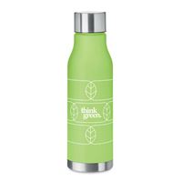 BORRACCIA IN RPET DA 600 ML